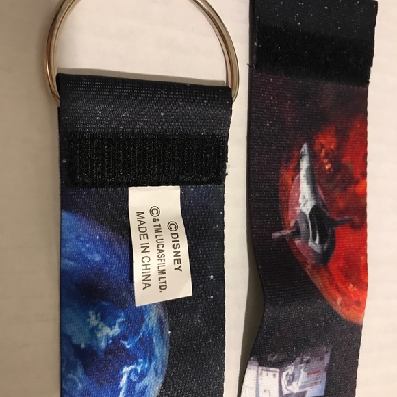 Star Wars Official Licensed Belt Light Saber - Picture 3 of 3